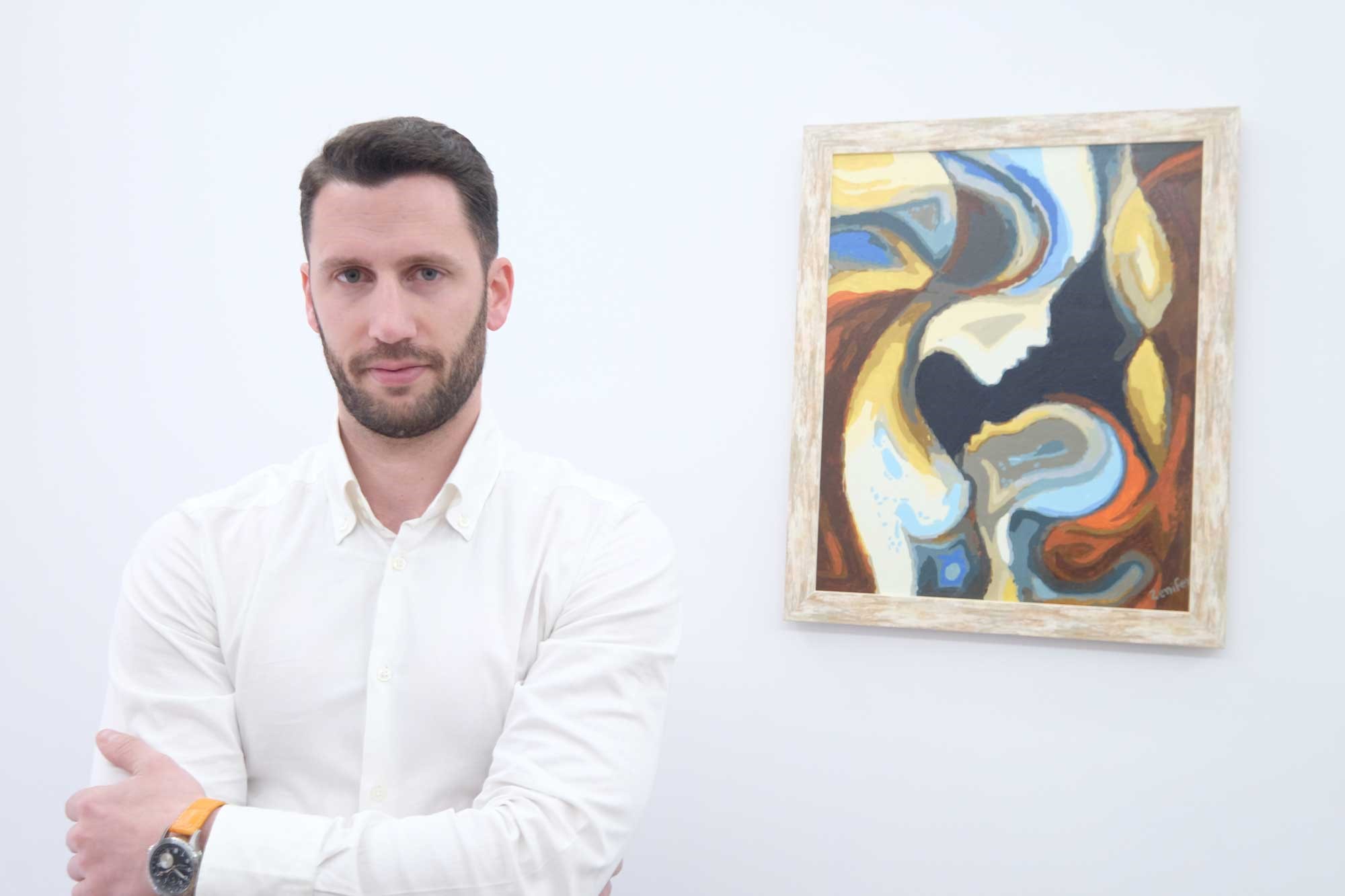 Χάρης Κορδούλης - Χειρουργός-Γυναικολόγος Μαιευτήρας